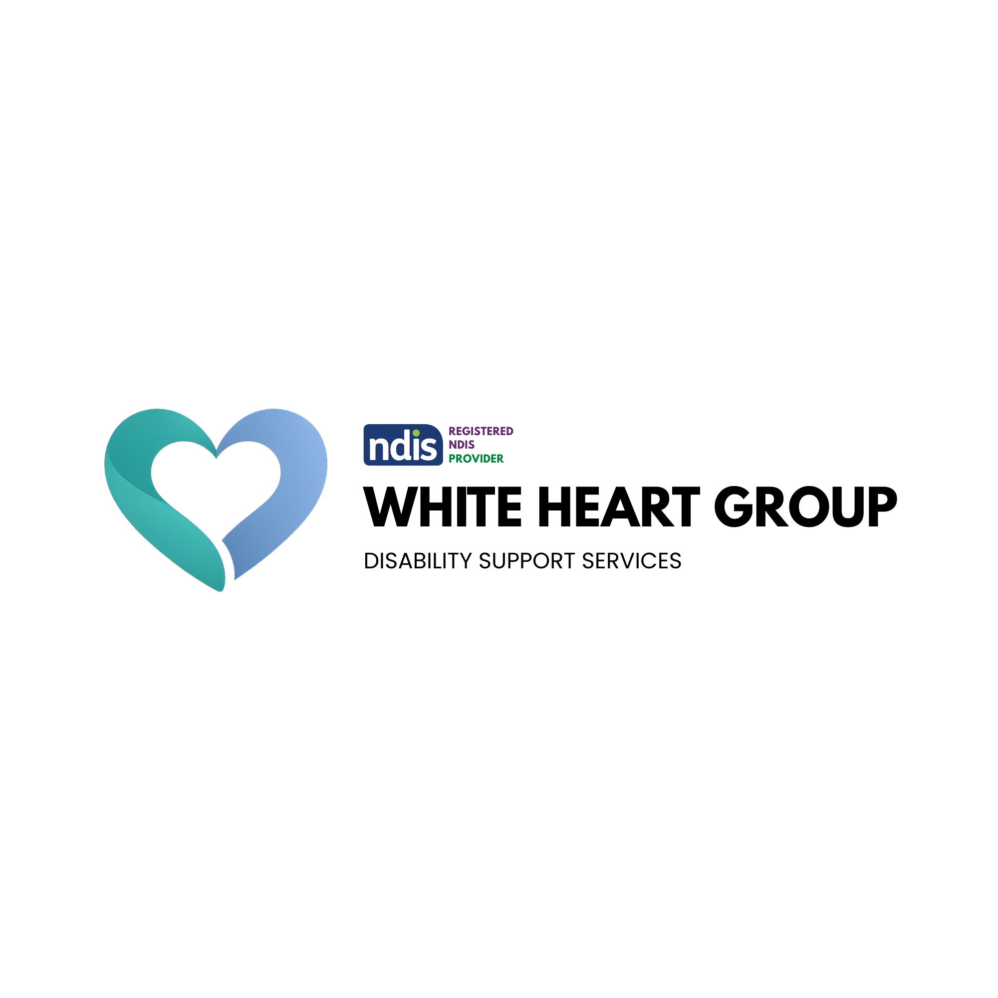 White Heart Group logo